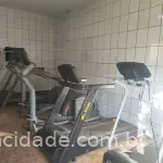 Logo de Academia Body Move