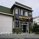 Logo de Ana Maria Tintas