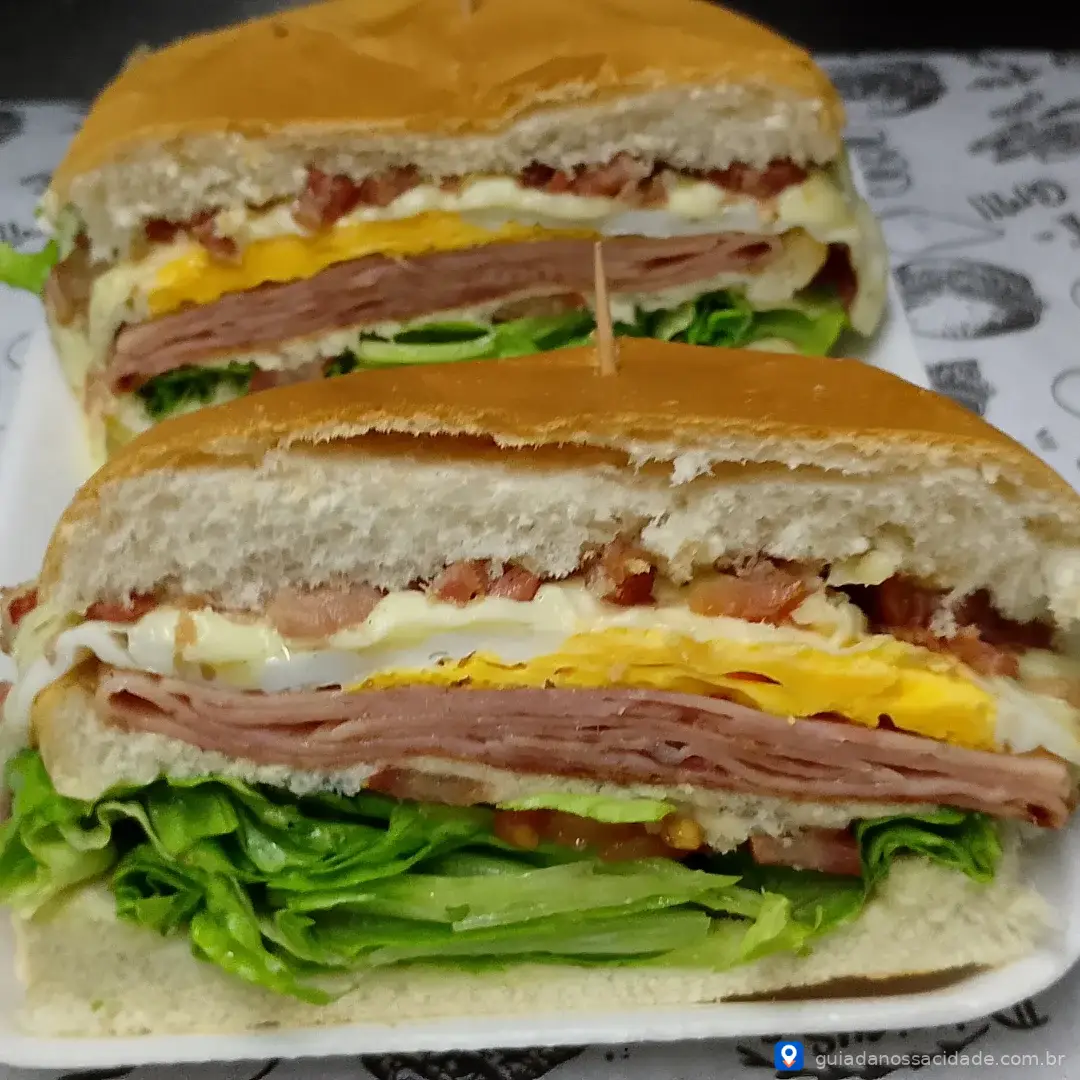 Arriba Food Trailer