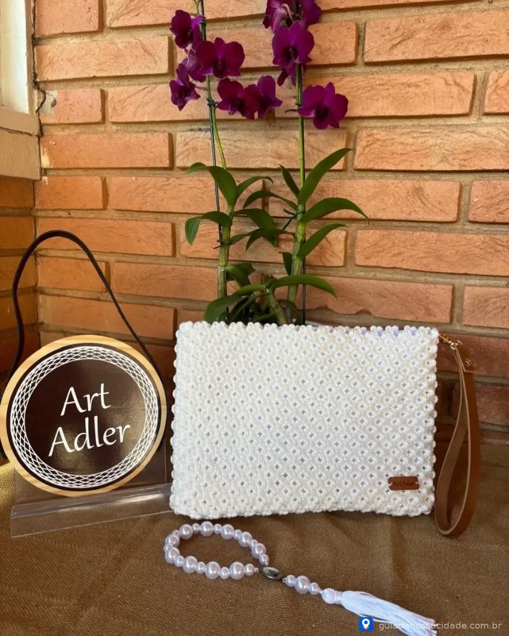 Art Adler - Imagem 3