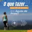 Logo de Aventura nas Serras