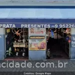 Logo de Baby Pel Papelaria