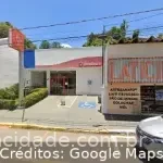 Logo de Banco Bradesco - Agência 5985