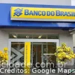 Logo de Banco do Brasil