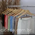 Logo de Básica Linda