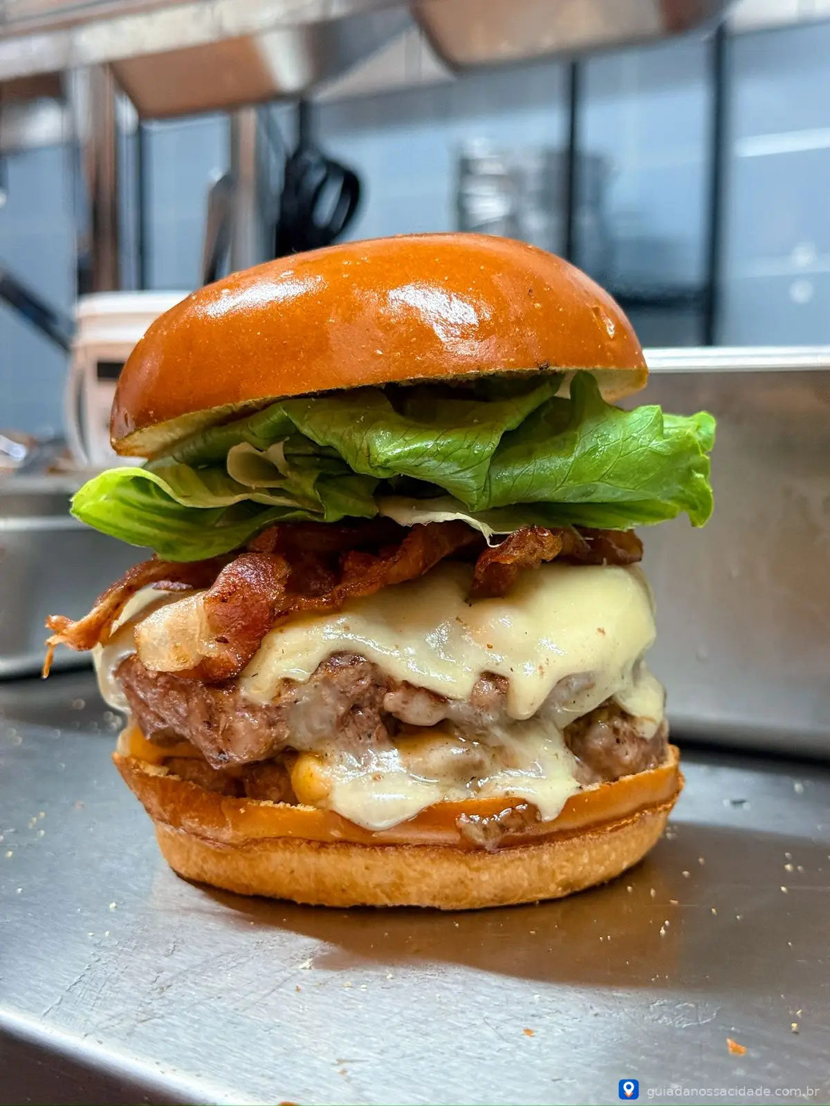 Bruce Burger - Imagem 2