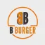 Logo de Bruce Burger