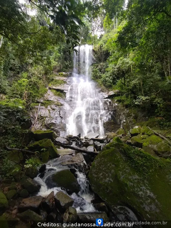 Cachoeira das Três Batalhas - Imagem 2