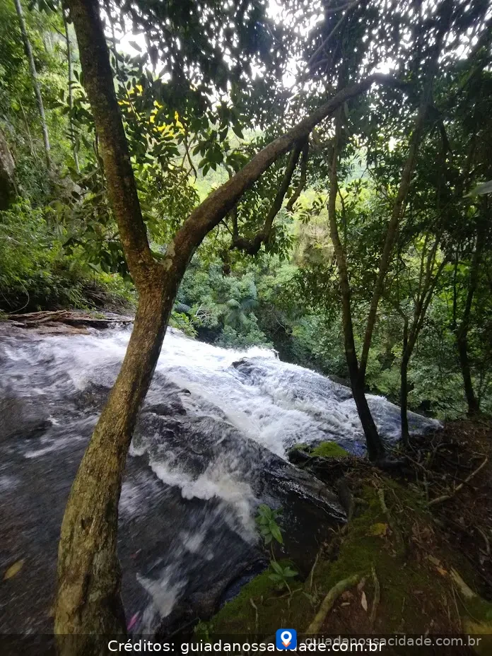 Cachoeira das Três Batalhas - Imagem 3