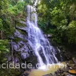 Logo de Cachoeira das Três Batalhas