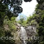 Logo de Cachoeira do Bugio