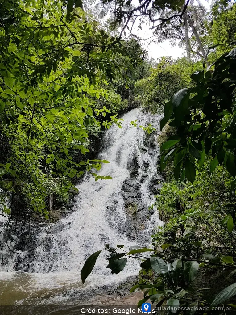 Cachoeira do Coqueiro Torto - Imagem 2