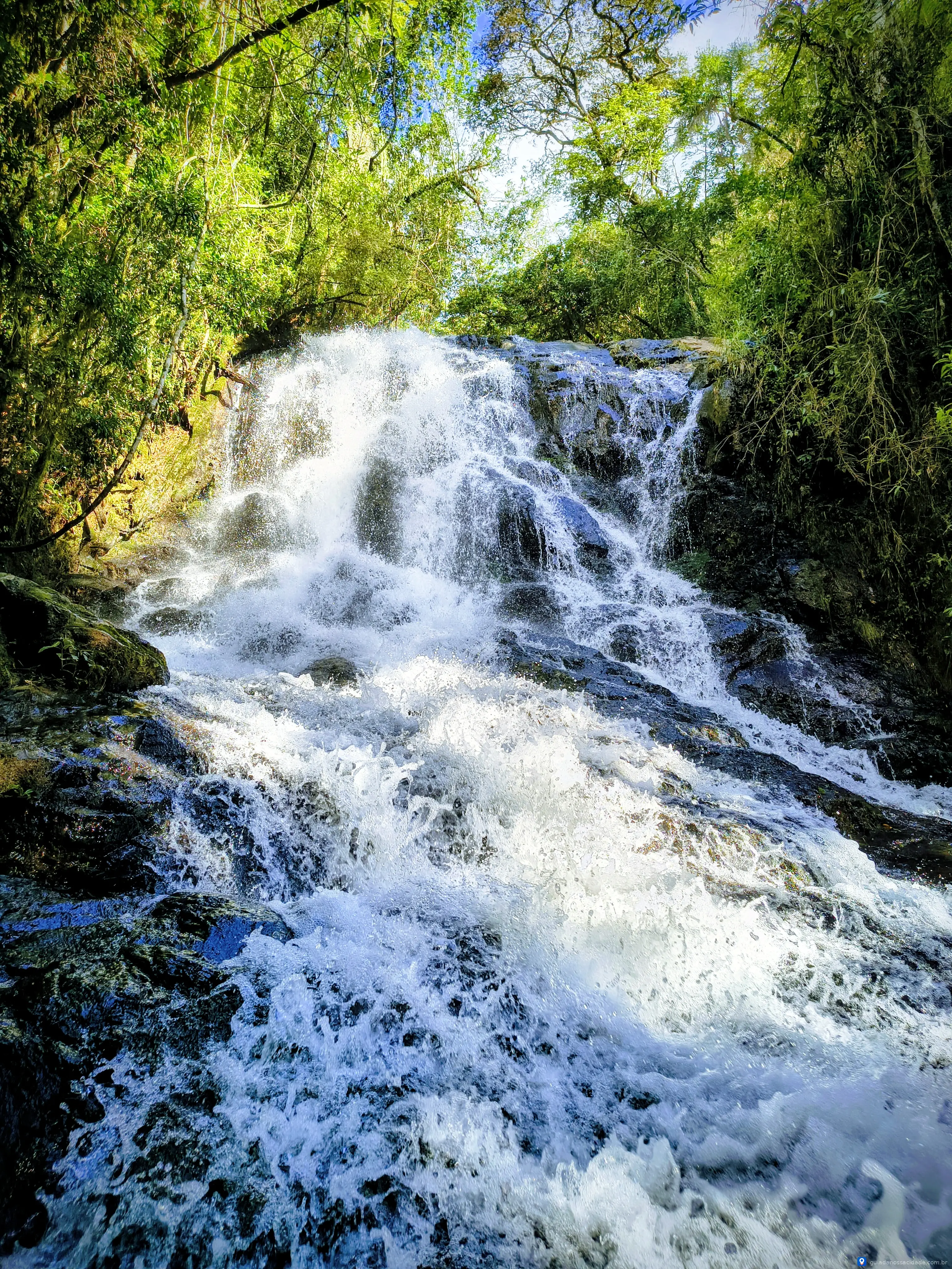 Cachoeira do Coqueiro Torto - Imagem 3