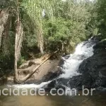 Logo de Cachoeira do Coqueiro Torto