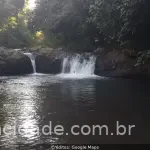 Logo de Cachoeira do Paiol