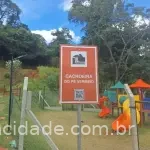 Logo de Cachoeira do Pé Vermeio