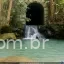 Logo de Cachoeira do Túnel