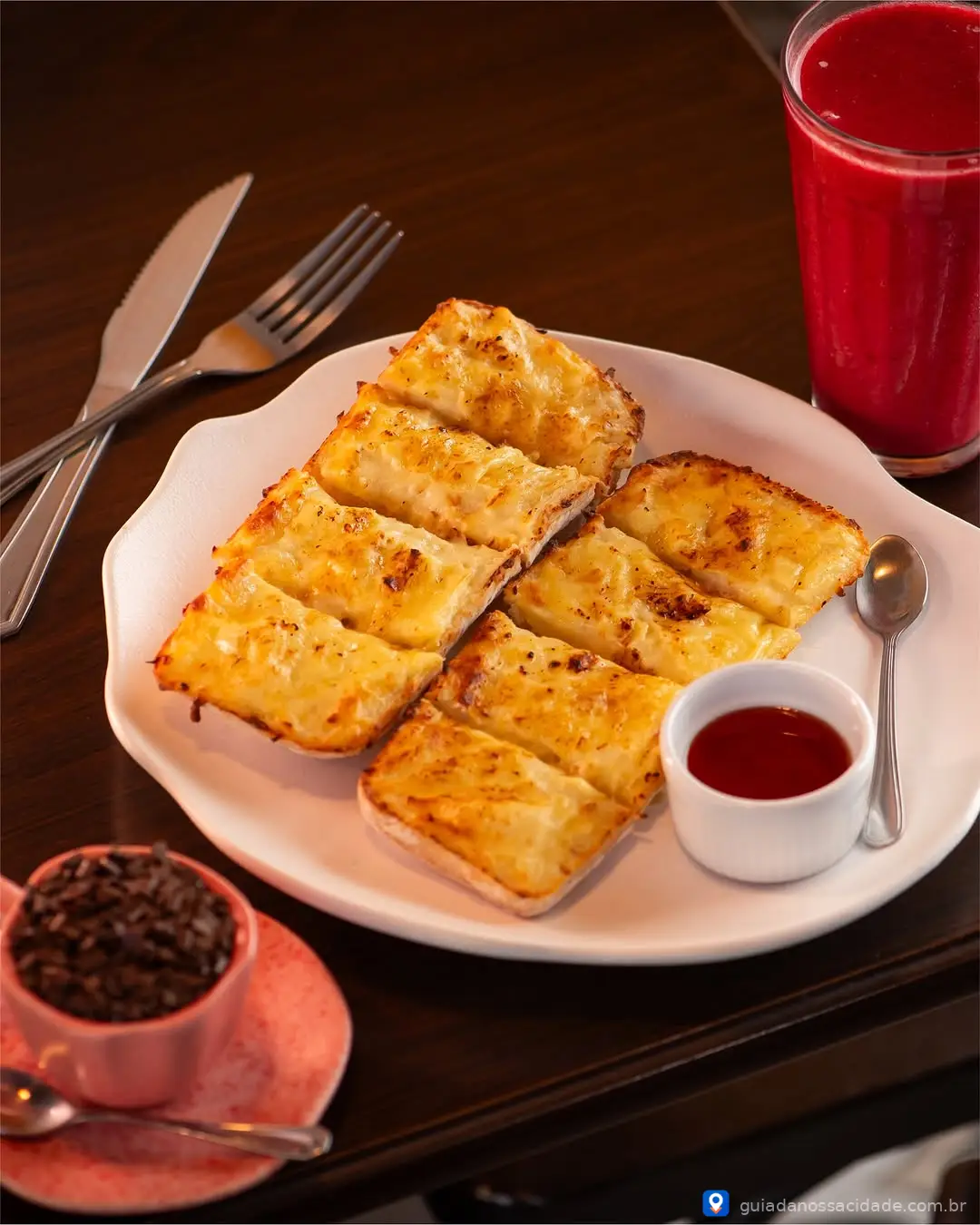 Café Bar do Peregrino - Imagem 3