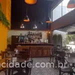 Logo de Café Bar do Peregrino