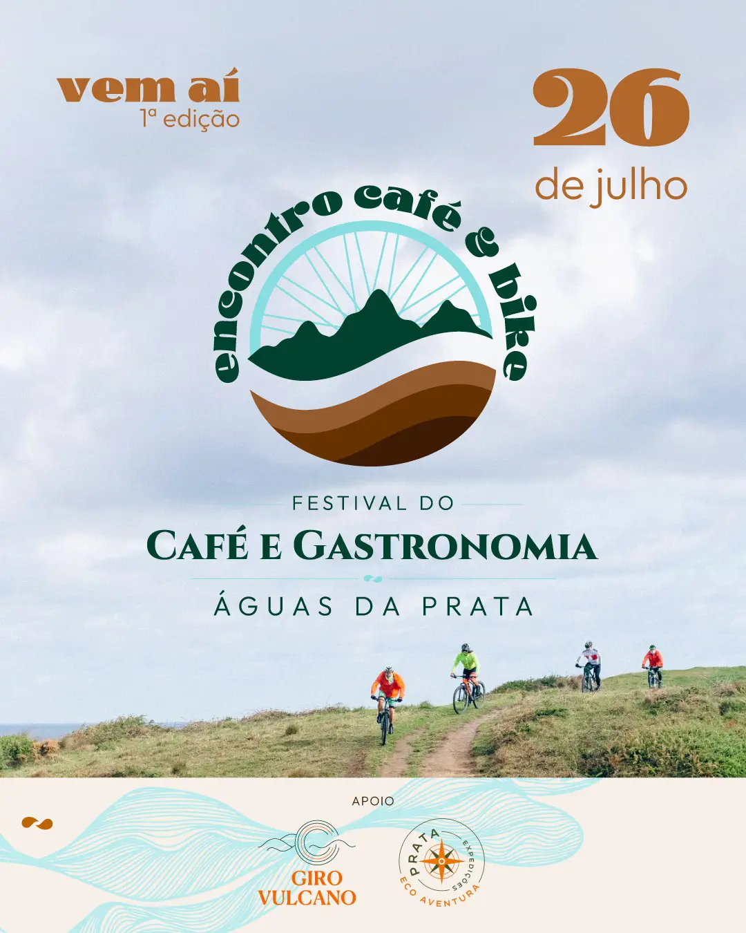 Café & Bike Festival