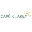 Logo de Café Clareô