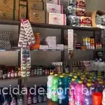 Logo de Casa do Produto
