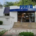 Logo de Casa Prata