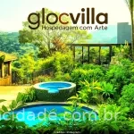 Logo de Chácara Gloc Villa