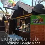 Logo de Chalé das Batatas &Açaí