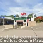 Logo de Correa's convenience