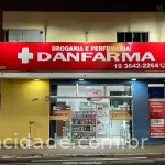 Logo de Danfarma