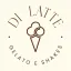 Logo de Di Latte Sorvete Artesanal