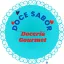 Logo de Doce Sabor Doceria Gourmet