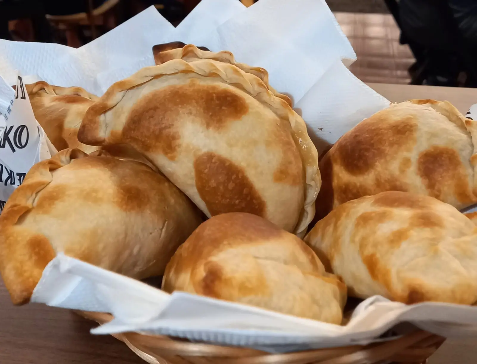EKEKO – Empanadas e Salteñas - Imagem 3