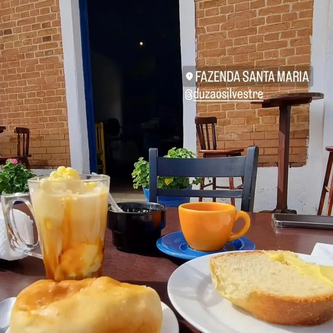 Mercearia Fazenda Santa Maria - Imagem 3