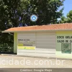 Logo de Engenhoca Caldo De Cana