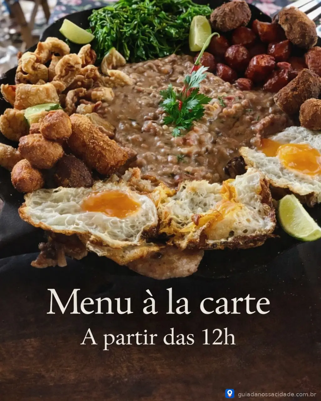 Espaço Caminho da Serra