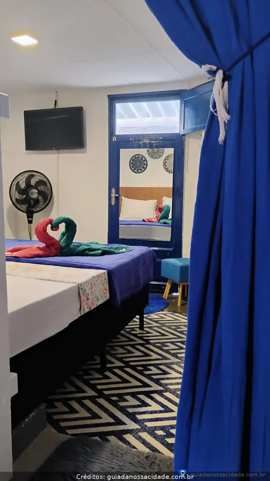 Espaço Cosmos Temporada - Imagem 2