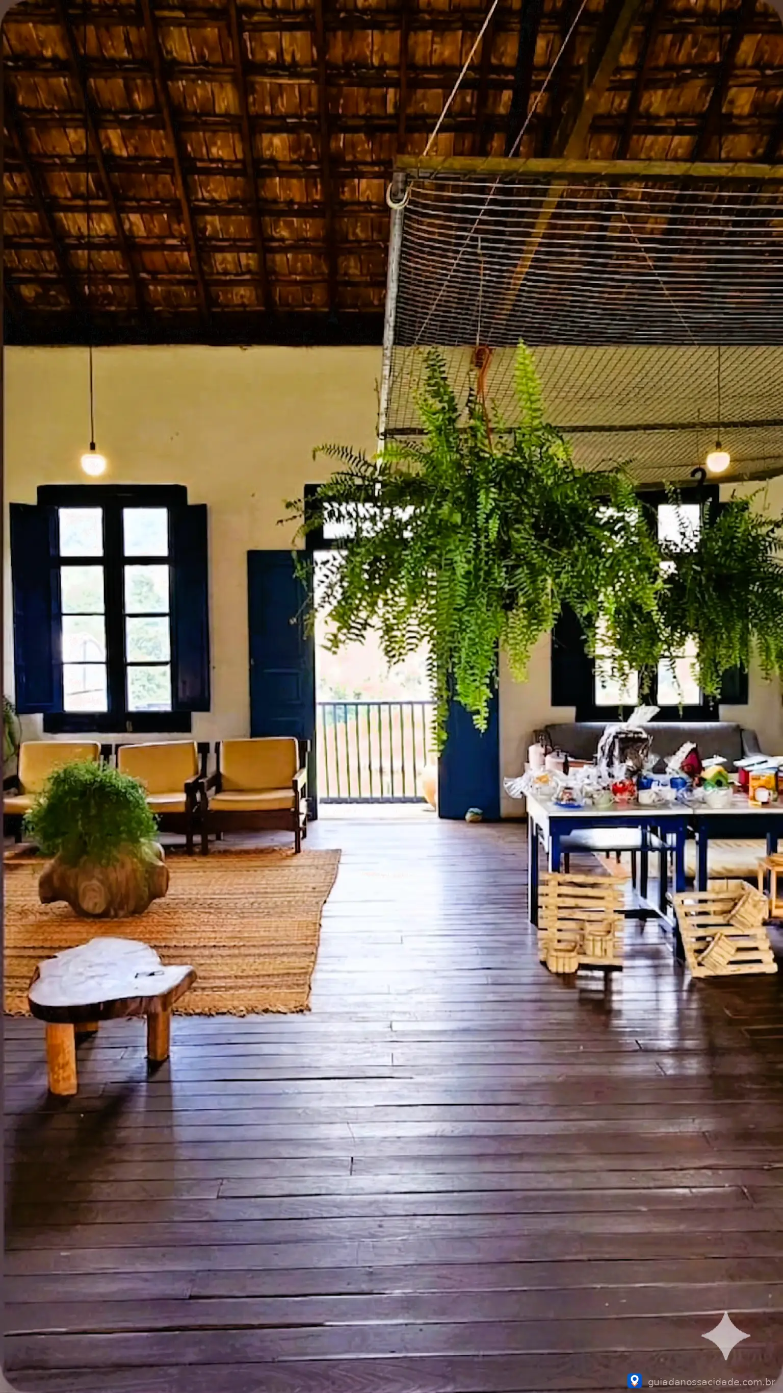 Fazenda Vandario Santa Maria - Imagem 2