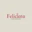 Logo de Feliciata Doces Artesanais