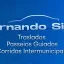 Logo de Fernando Silva Transporte Privado