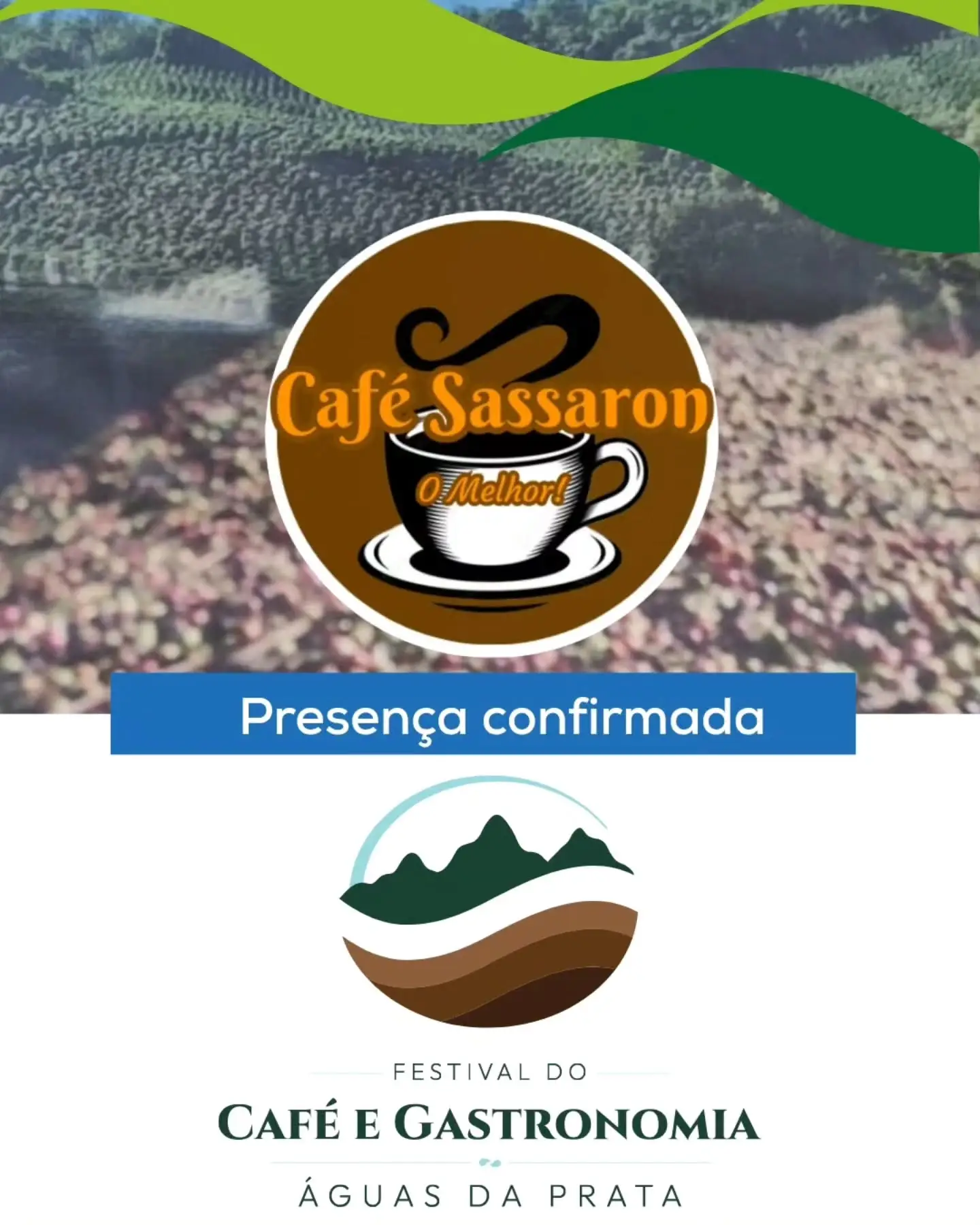 Festival do Café