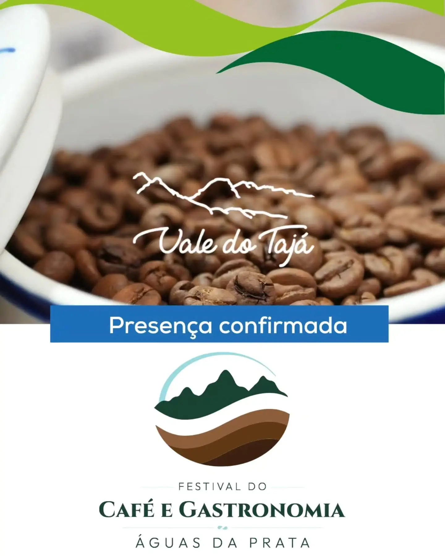 Festival do Café e Gastronomia
