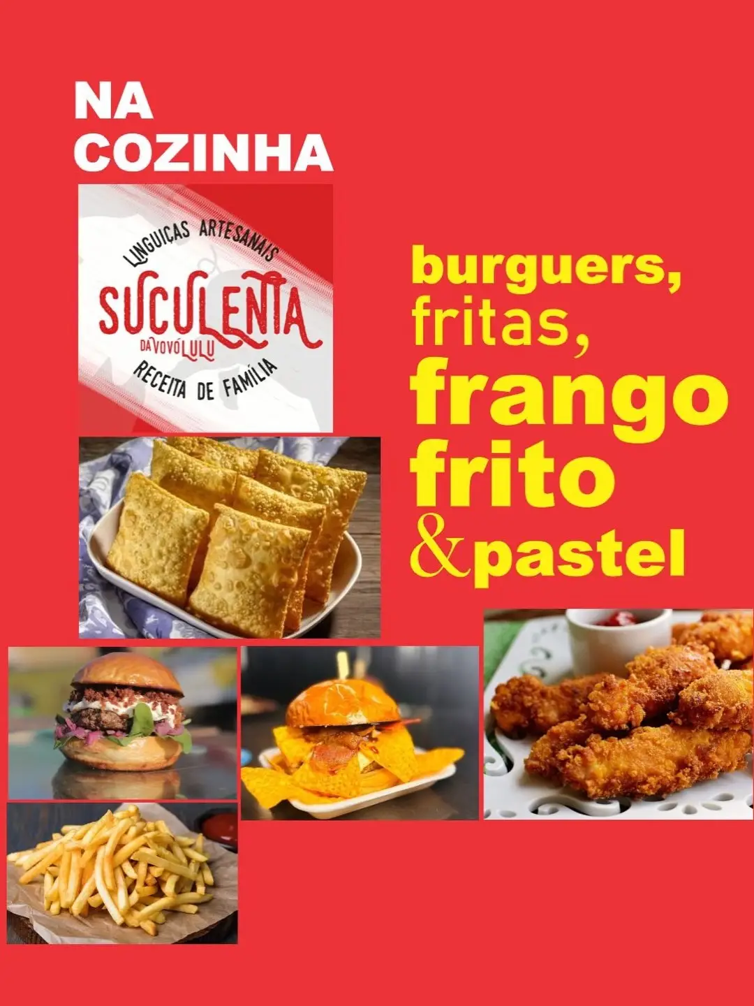 Fim de Semana no King Park