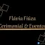 Logo de Flávia Fiuza Cerimonial