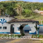 Logo de Fontanário Águas Prata