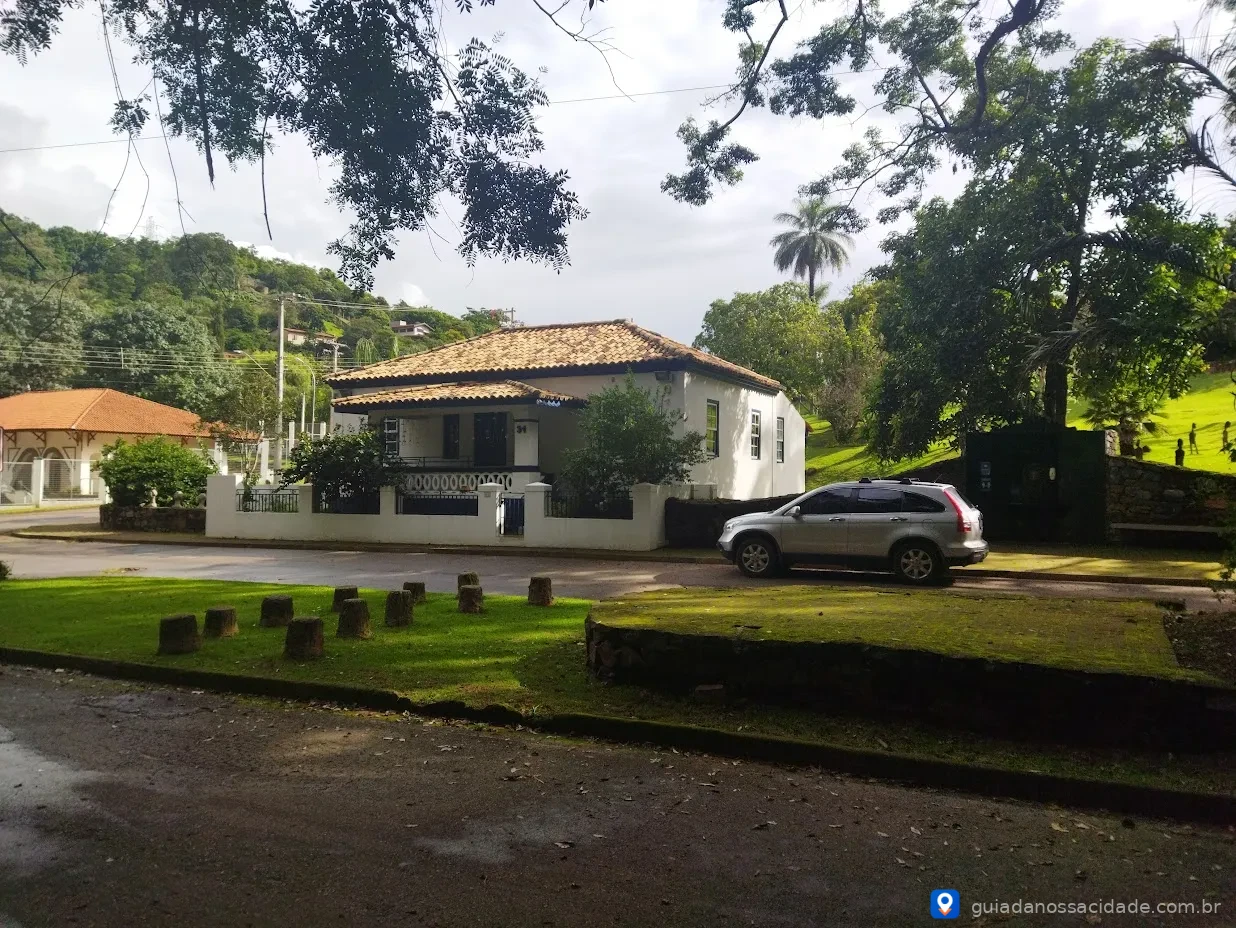 Fonte Boca Do Leão - Imagem 3