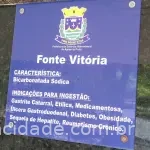 Logo de Fonte Vitória