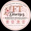 Logo de FT Bordados