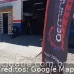 Logo de Geminho Auto Center